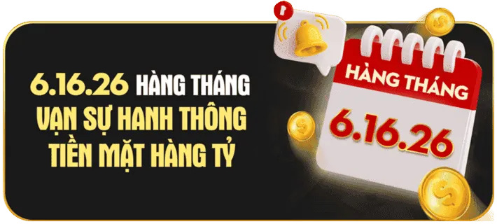 Khuyến mãi chào mừng thành viên mới 79clubs