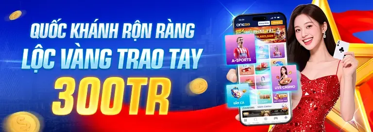 Thưởng chào mừng 79clubs
